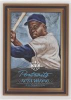 Jackie Robinson #/25