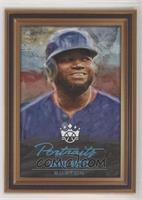 David Ortiz #/25