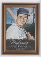 Ted Williams