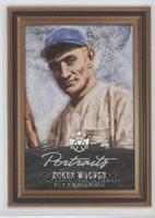 Honus Wagner