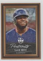 David Ortiz