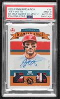 Joey Votto [PSA 9 MINT] #/1