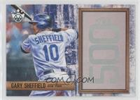 Gary Sheffield