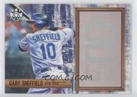 Gary Sheffield