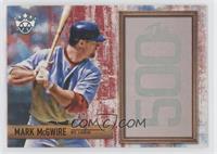 Mark McGwire