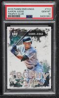 Aaron Judge [PSA 10 GEM MT]