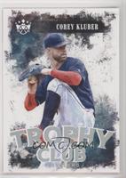 Corey Kluber