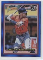 Carlos Correa #/249