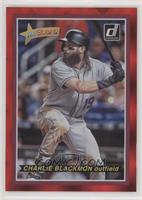 Charlie Blackmon #/149