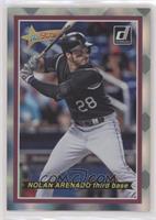 Nolan Arenado #/349