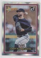 Corey Kluber #/999