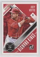 Diamond Kings - Joey Votto #/10