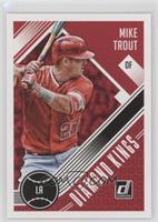 Diamond Kings - Mike Trout