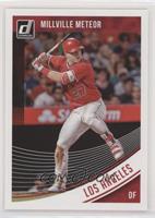 Variations - Mike Trout (