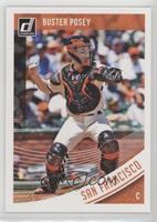 Buster Posey (Standing, 