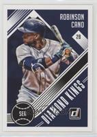 Diamond Kings - Robinson Cano