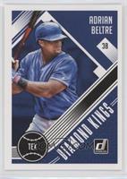 Diamond Kings - Adrian Beltre