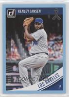 Kenley Jansen #/49