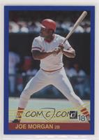 Retro 1984 - Joe Morgan