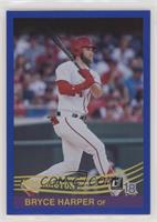 Retro 1984 - Bryce Harper [EX to NM]