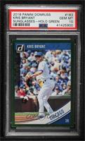 Kris Bryant [PSA 10 GEM MT]