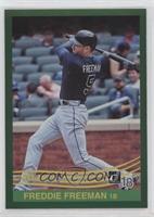 Retro 1984 - Freddie Freeman