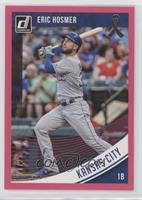 Eric Hosmer #/25