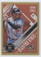 Diamond Kings - Adam Jones #/99