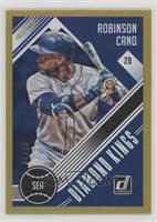 Diamond Kings - Robinson Cano #/99