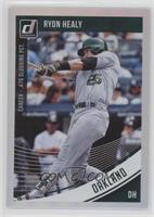 Ryon Healy #/475