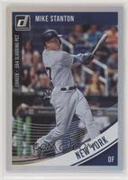 Variations - Giancarlo Stanton (