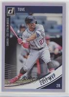 Variations - Jose Altuve (Grey Jersey, 