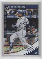 Robinson Cano #/301