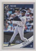 Variations - Ken Griffey Jr. (