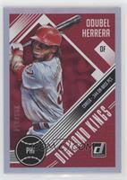 Diamond Kings - Odubel Herrera #/344