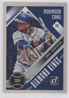 Diamond Kings - Robinson Cano #/305