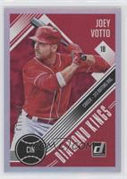 Diamond Kings - Joey Votto #/313