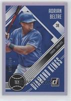 Diamond Kings - Adrian Beltre #/500