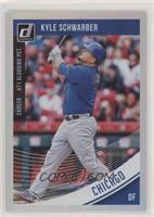 Kyle Schwarber #/471