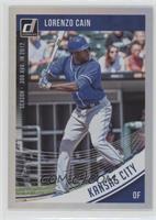 Lorenzo Cain #/300