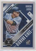 Diamond Kings - Aaron Judge #/128