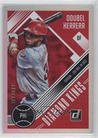 Diamond Kings - Odubel Herrera #/281