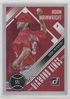 Diamond Kings - Adam Wainwright #/96