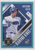 Diamond Kings - Anthony Rizzo #/199