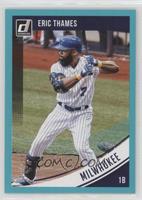 Eric Thames #/199