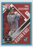 Diamond Kings - Paul Goldschmidt #/199