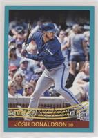 Retro 1984 - Josh Donaldson #/199