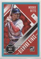 Diamond Kings - Mookie Betts #/199