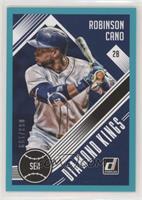 Diamond Kings - Robinson Cano #/199