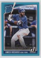 Rated Rookies - Amed Rosario #/199